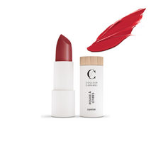 Carica l'immagine nel visualizzatore di Gallery, ROSSETTO satinato Vrai Rouge 223