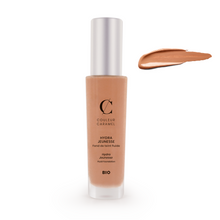 Carica l'immagine nel visualizzatore di Gallery, Fondotinta Hydra Jeunesse 30ml