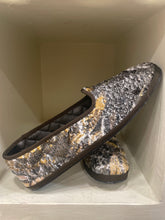 Carica l'immagine nel visualizzatore di Gallery, Friulane trapuntate fantasia