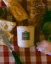 Carica l'immagine nel visualizzatore di Gallery, Candela French baguette - Candle