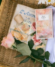 Carica l'immagine nel visualizzatore di Gallery, Rose Lutèce