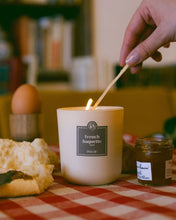 Carica l'immagine nel visualizzatore di Gallery, Candela French baguette - Candle
