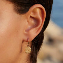 Carica l'immagine nel visualizzatore di Gallery, Orecchini Luna