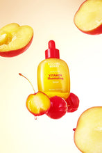 Carica l'immagine nel visualizzatore di Gallery, EQQUALBERRY Vitamin Illuminating Serum 30ml