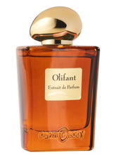 Carica l'immagine nel visualizzatore di Gallery, OLIFANT Extrait de Parfum ml100
