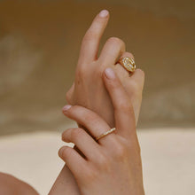 Carica l'immagine nel visualizzatore di Gallery, Anello Antonia