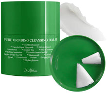 Carica l'immagine nel visualizzatore di Gallery, Pure Grinding Cleansing Balm 50ml