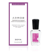 Carica l'immagine nel visualizzatore di Gallery, ARMOR TOP COAT 15ml