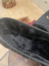 Carica l'immagine nel visualizzatore di Gallery, Friulane tessuto tweed