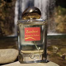 Carica l'immagine nel visualizzatore di Gallery, ZAMBESI Extrait de Parfum ml100