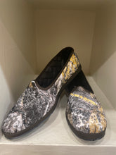 Carica l'immagine nel visualizzatore di Gallery, Friulane trapuntate fantasia