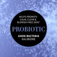 Carica l'immagine nel visualizzatore di Gallery, Culture Probiotic Night Recovery Water Cream 60ml