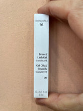 Carica l'immagine nel visualizzatore di Gallery, Mini Brow & Lash Gel