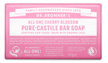 Carica l'immagine nel visualizzatore di Gallery, PURE-CASTILE BAR SOAP