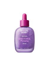 Carica l'immagine nel visualizzatore di Gallery, EQQUALBERRY Bakuchiol Plumping Serum 30ml