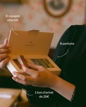 Carica l'immagine nel visualizzatore di Gallery, Discovery box Poécile