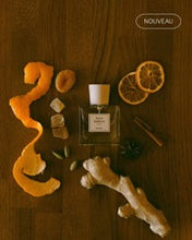 Carica l'immagine nel visualizzatore di Gallery, Terre Ambrée
