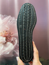 Carica l'immagine nel visualizzatore di Gallery, Friulane Velluto liscio Ciliegia