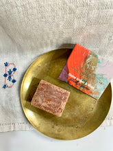 Carica l'immagine nel visualizzatore di Gallery, Blocco profumato Amber&Musk