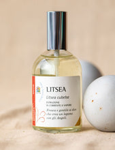 Carica l'immagine nel visualizzatore di Gallery, Profumo Litsea 115 ml
