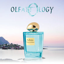 Carica l'immagine nel visualizzatore di Gallery, LOFOTEN Extrait de Parfum ml100