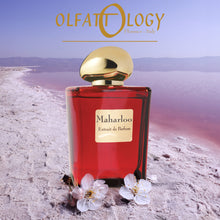 Carica l'immagine nel visualizzatore di Gallery, MAHARLOO Extrait de Parfum ml100