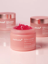 Carica l'immagine nel visualizzatore di Gallery, MEDICUBE Collagen Jelly Cream 110ml