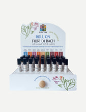 Carica l'immagine nel visualizzatore di Gallery, Roll On Acqua dell’Angelo e Aspen 10 ml