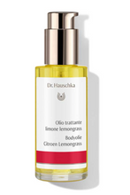 Carica l'immagine nel visualizzatore di Gallery, Olio trattante limone lemongrass ML100