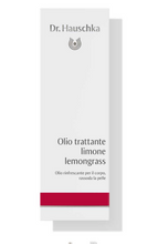Carica l'immagine nel visualizzatore di Gallery, Olio trattante limone lemongrass ML100