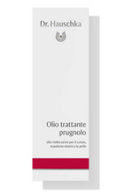 Carica l'immagine nel visualizzatore di Gallery, Olio trattante prugnolo ML100