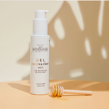 Carica l'immagine nel visualizzatore di Gallery, Gel Ravviva Ricci Capelli con Miele ml100