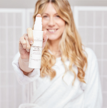 Carica l'immagine nel visualizzatore di Gallery, Risciacquo Acido Capelli al Geranio Rosa 150ml