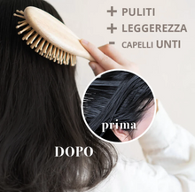 Carica l'immagine nel visualizzatore di Gallery, Shampoo Seboregolatore all'Alga Kelp ml250