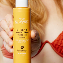 Carica l'immagine nel visualizzatore di Gallery, Spray Protettivo Capelli con Spf ml150