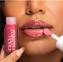 Carica l'immagine nel visualizzatore di Gallery, LIP OIL BACIO COSMICO - FAROUT