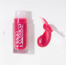 Carica l'immagine nel visualizzatore di Gallery, LIP OIL BACIO COSMICO - FAROUT