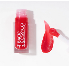 Carica l'immagine nel visualizzatore di Gallery, LIP OIL BACIO COSMICO - MARS