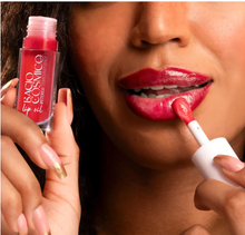 Carica l'immagine nel visualizzatore di Gallery, LIP OIL BACIO COSMICO - MARS