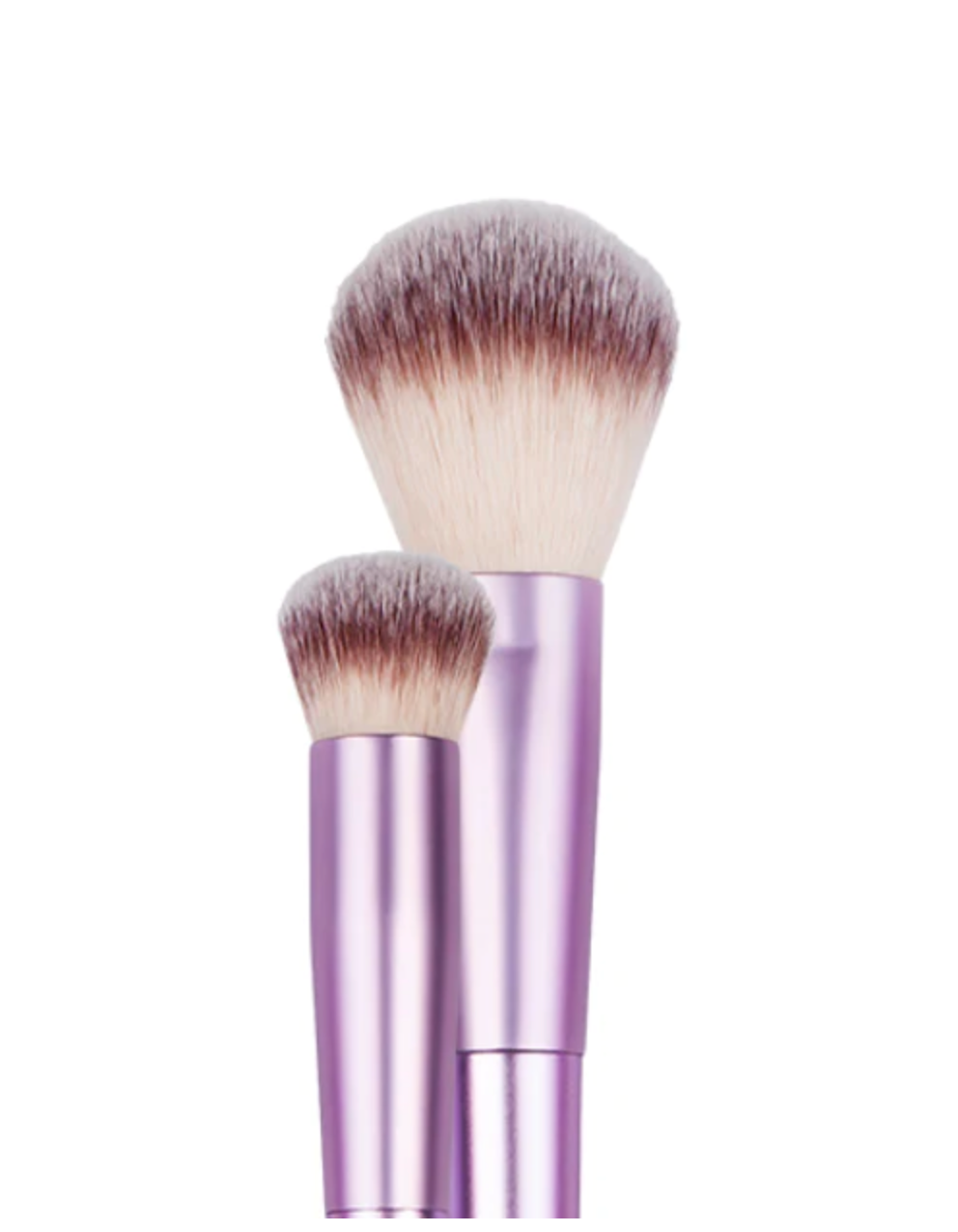 Multifunctional makeup brush GLOV Let it Glow or Stay Matte