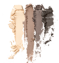 Carica l'immagine nel visualizzatore di Gallery, Eye & Brow Palette ombretti per occhi e sopracciglia