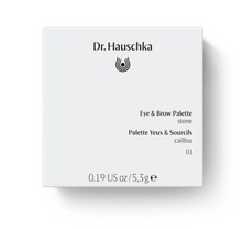 Carica l'immagine nel visualizzatore di Gallery, Eye & Brow Palette ombretti per occhi e sopracciglia