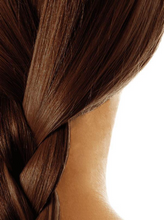 Carica l'immagine nel visualizzatore di Gallery, TINTA NATURALE PER CAPELLI CASTANO MEDIO 100g