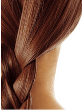 Carica l'immagine nel visualizzatore di Gallery, TINTA NATURALE PER CAPELLI CASTANO NOCCIOLA 100g