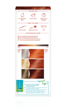 Carica l'immagine nel visualizzatore di Gallery, TINTA NATURALE PER CAPELLI HENNÉ PURO 100g