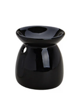 Carica l'immagine nel visualizzatore di Gallery, BRUCIA ESSENZE NERO