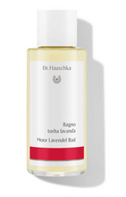 Carica l'immagine nel visualizzatore di Gallery, Bagno Torba Lavanda 100ml