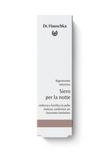 Carica l'immagine nel visualizzatore di Gallery, Rigenerante intensiva Siero per la notte