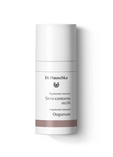 Carica l'immagine nel visualizzatore di Gallery, Rigenerante intensiva Siero contorno occhi 15ml