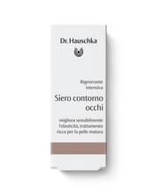 Carica l'immagine nel visualizzatore di Gallery, Rigenerante intensiva Siero contorno occhi 15ml